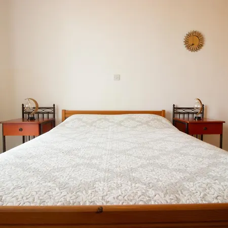 Appartement Golden Sunset Kissonerga