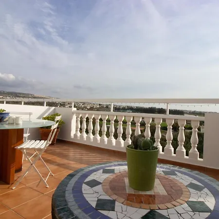 Appartement Golden Sunset Kissonerga