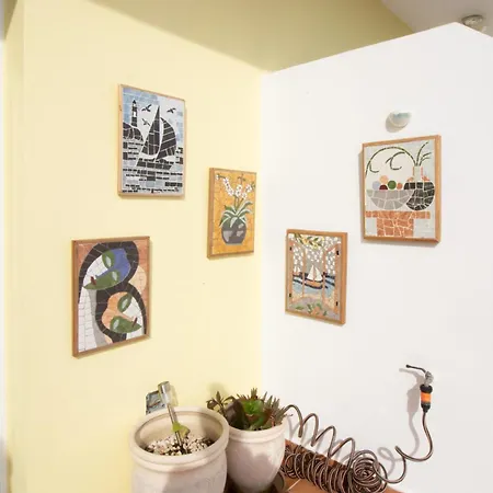 Appartement Golden Sunset Kissonerga