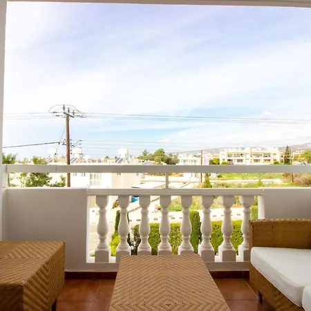 Appartement Golden Sunset