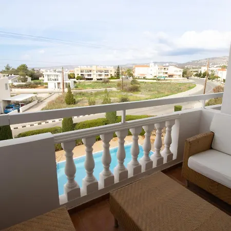 Apartment Golden Sunset Kissonerga